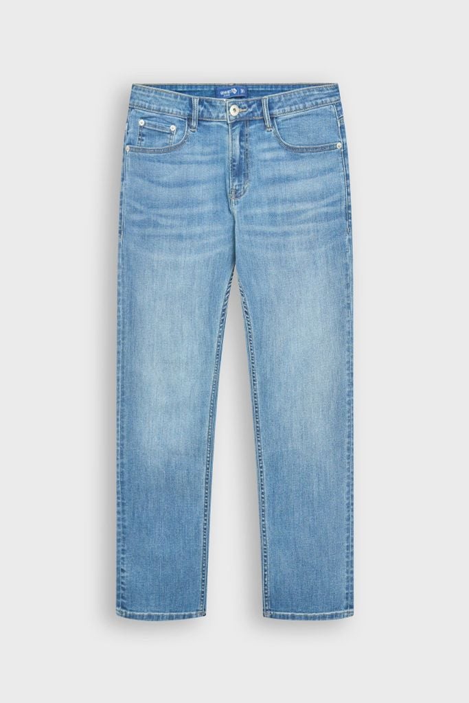 Quần Dài Jeans Nam Col Đứng S251.G.TQ1108J08919