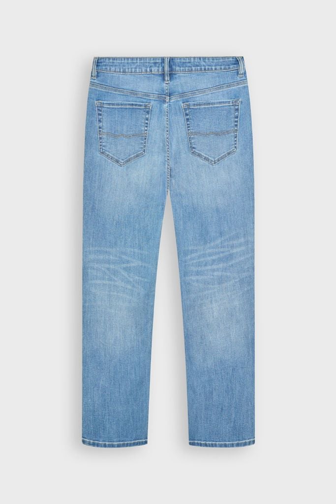 Quần Dài Jeans Nam Col Đứng S251.G.TQ1108J08919
