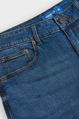 Quần ngố jeans nam S251.G.TQ3103J08924