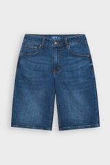 Quần ngố jeans nam S251.G.TQ3103J08924