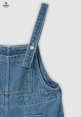 Đầm Jeans Nữ TY524J8415