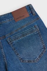 Quần ngố jeans nam S251.G.TQ3103J08924