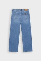 Quần dài jeans nữ dáng suông S251.G.TQ1223J08947