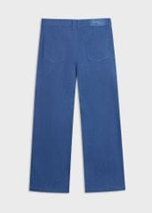 Quần Jeans Nữ Suông Vảy XQ1222J08969