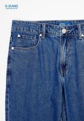 Quần Jeans Nam Ống Col Vừa DQ1103J08768
