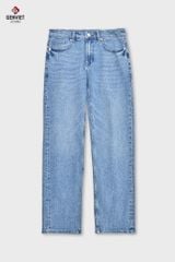Quần Jeans Nam Ống Đứng DQ1109J08745
