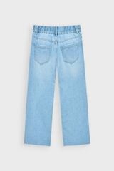 Quần Dài Jeans Nữ Dáng Suông S251.G.DQ1223J09045