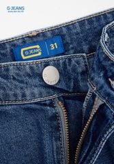 Quần Jeans Nam Ống Col Vừa DQ1103J08768