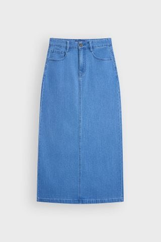 Juyp dài jeans nữ S251.G.TJ1224J08972