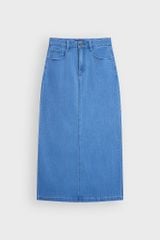 Juyp Dài Jeans Nữ