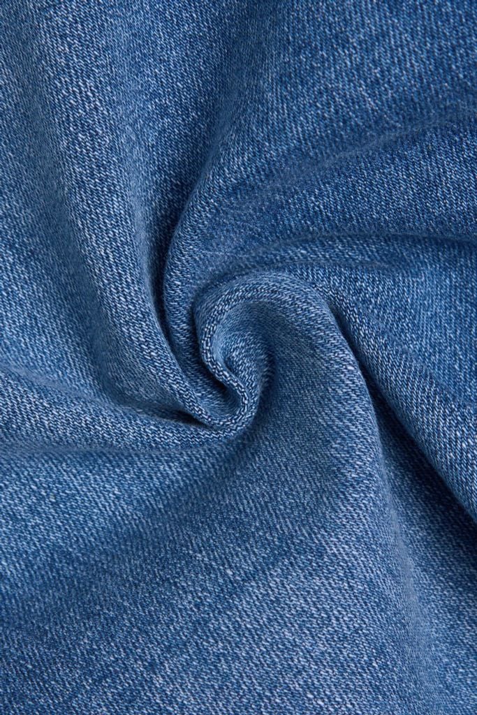 Quần Ngố Jeans Nam Col Cơ Bản S251.G.TQ3103J08986