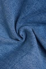 Quần Ngố Jeans Nam Col Cơ Bản S251.G.TQ3103J08986