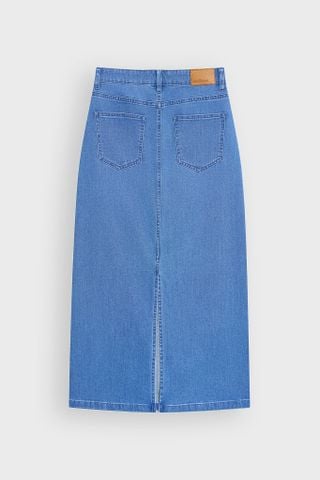 Juyp dài jeans nữ S251.G.TJ1224J08972