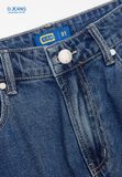  Quần Dài Jeans Nam Col Cơ Bản W241.J.DQ1103J08768 