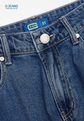 Quần Jeans Nam Ống Col Vừa DQ1103J08768