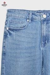 Quần Jeans Nam Ống Đứng DQ1109J08745