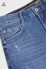 Quần Dài Jeans Nữ Ống Đứng TQ1209J08778