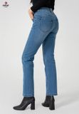  Quần Dài Nữ Jeans Đứng DQ109J8399 