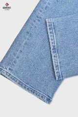 Quần Jeans Nam Ống Đứng DQ1109J08745