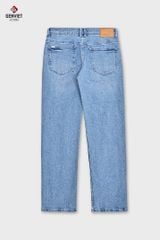 Quần Jeans Nam Ống Đứng DQ1109J08745