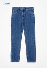 Quần Jeans Nam Ống Col Vừa DQ1103J08768