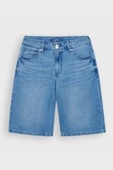 Quần Ngố Jeans Nam Ống Đứng DQ3109J08985