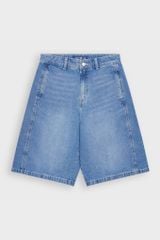 Quần ngố jeans nữ S251.G.XQ3232J08953