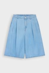 Quần Ngố Jeans Nữ S251.G.TQ3232J08954