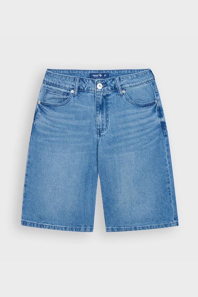 Quần ngố jeans nam S251.G.DQ3109J08984