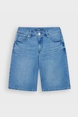 Quần ngố jeans nam S251.G.DQ3109J08984