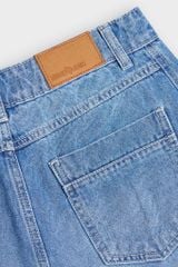 Quần ngố jeans nữ S251.G.XQ3232J08953