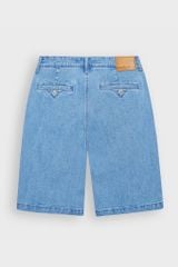 Quần Ngố Jeans Nam Ống Đứng DQ3109J08985