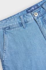Quần Ngố Jeans Nam Ống Đứng DQ3109J08985