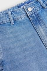 Quần ngố jeans nữ S251.G.XQ3232J08953