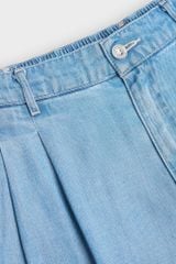 Quần Ngố Jeans Nữ S251.G.TQ3232J08954