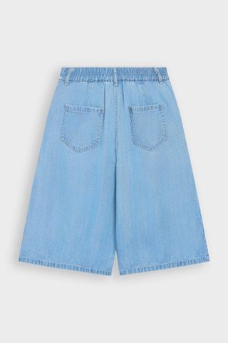 Quần Ngố Jeans Nữ S251.G.TQ3232J08954