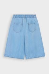 Quần Ngố Jeans Nữ S251.G.TQ3232J08954