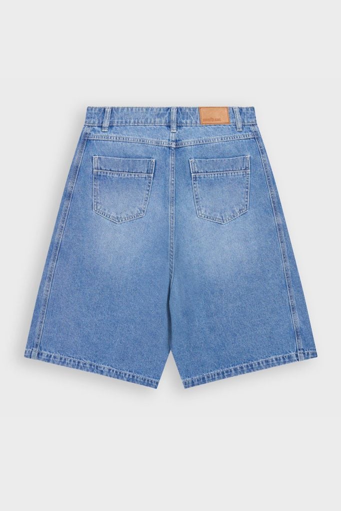 Quần ngố jeans nữ S251.G.XQ3232J08953