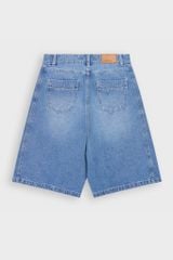 Quần ngố jeans nữ S251.G.XQ3232J08953
