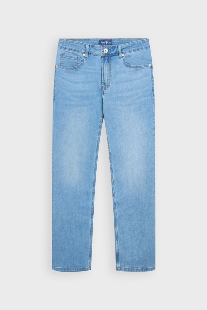 Quần Dài Jeans Nam Col Đứng S251.G.TQ1108J08919