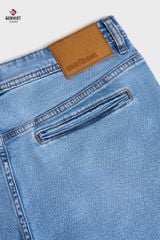 Quần Ngố Jeans Nam TQ3103J08923