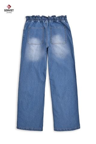 Quần Dài Bé Gái KQ1224J08771