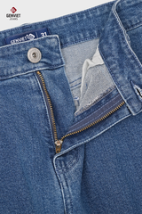Quần Jeans Nam Ống Đứng DQ1109J08879