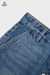 Juyp Jeans Nữ XJ1228J08829