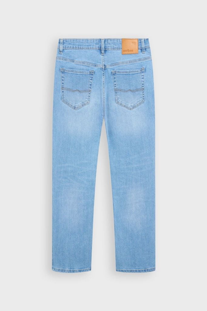 Quần Dài Jeans Nam Col Đứng S251.G.TQ1108J08919