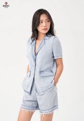 Set Bộ Jeans Nữ TE224J8699