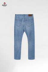 Quần Jeans Nam Ống Col Đứng TQ1108J08761