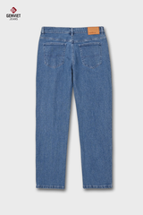 Quần Jeans Nam Ống Đứng DQ1109J08879