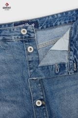 Juyp Jeans Nữ XJ1228J08829