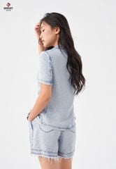 Set Bộ Jeans Nữ TE224J8699